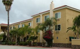 Baymont Inn And Suites Anaheim California