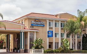 Baymont Inn And Suites Anaheim Ca